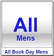 Book Day for Teachers - Men