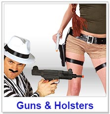 Guns and Holsters