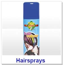 Hairsprays