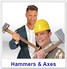 Hammers & Axes 