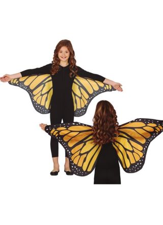 Butterfly Wings – Kids 110cm x 74cm