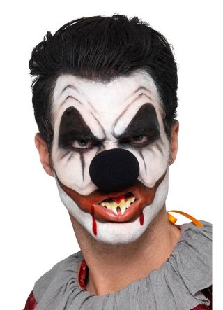 Killer Clown Cosmetic Kit 