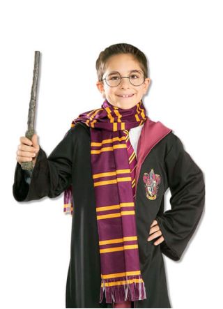 Harry Potter Scarf - Gryffindor