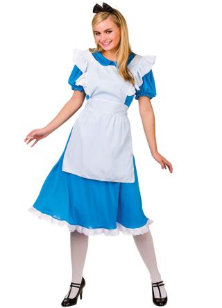 Storybook Alice Costume