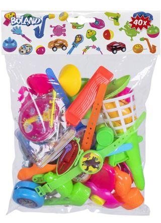 12pk Mini Hand Clappers | Kids Birthday Party Bag Filler Loot Noise Making  Toy
