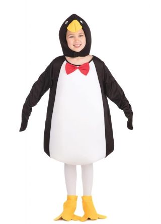 Penguin  (Kids) Costume