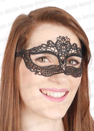 Caitlin Eye Mask 