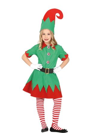 Page 2 | Elf Costumes - Mid price to Budget - Mens, Ladies,Girls & Boys
