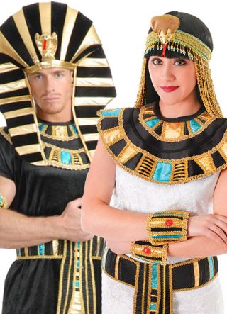 Egyptian Collar Pharaoh or Cleopatra