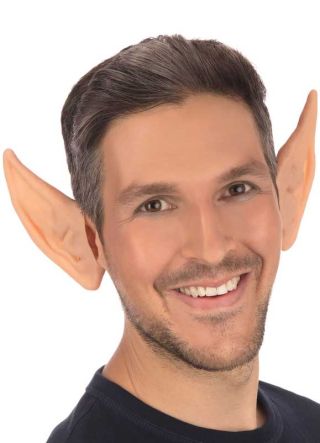 Elf - Pixie Ears