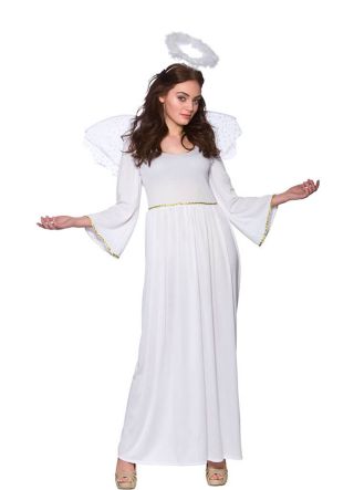 Angel (Adult) Costume 