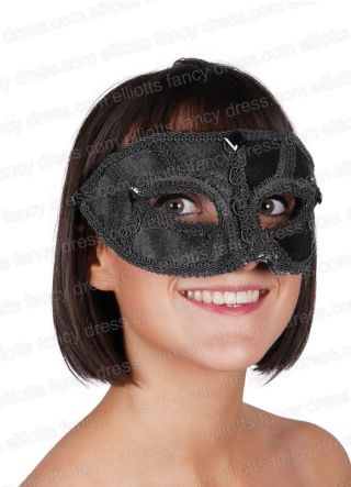Gabby Eye Mask