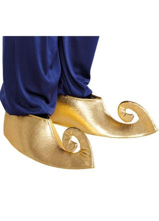 Genie Shoe Covers