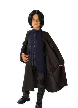Harry Potter – Professor Snape – Children’s Costume