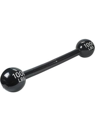 Inflatable Strongman Dumbbell Weights -120cm