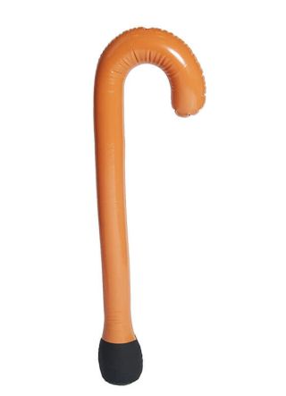 Inflatable Walking-Stick 90cm
