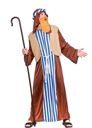 Joseph (Shepherd) Costume