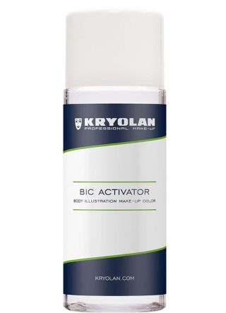 Kryolan BIC Activator – 100ml