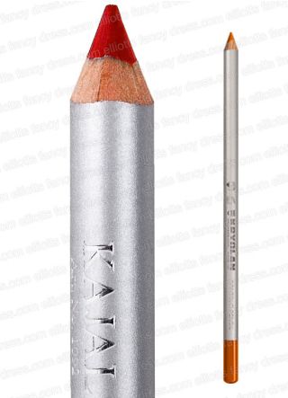 Kryolan Cosmetic Contour Pencil - Red 909