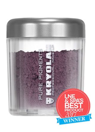 Kryolan Pure Pigment - Pure Energy - Lavender
