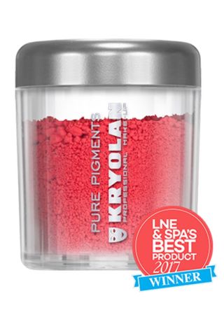 Kryolan Pure Pigment - Pure Passion - Coral Pink