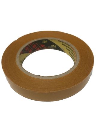 Kryolan Toupee Tape Large Roll – 2cm Wide 