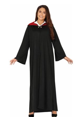 Wizard Student of Magic - School-robe - Ladies