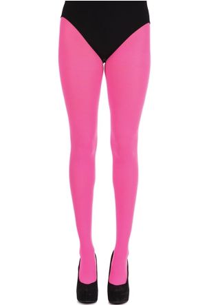 Pink Tights - Dress Size 6-14