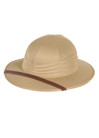 Safari Hat - Nylon