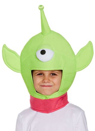 One Eyed Alien Hat - Kids