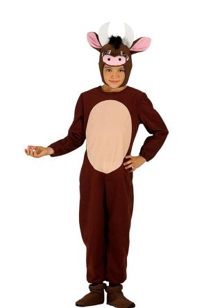 Ox - Cow Costume