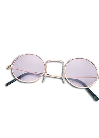Glasses - Penny Purple
