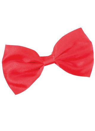Red Bow-Tie