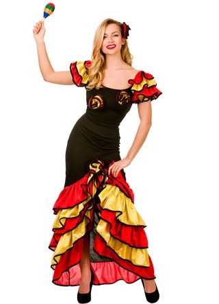 Shop Women's Costume Outfits | Mega Fancy Dress – Mega Fancy Dress UK