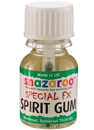 Snazaroo F/X Spirit Gum 10 ml