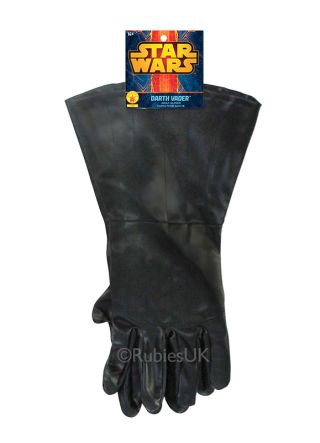 Star Wars Kids Darth Vader Gloves 