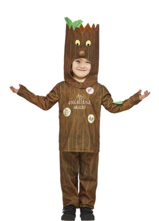 Stick Man – Author Julia Donaldson – Children’s Costume