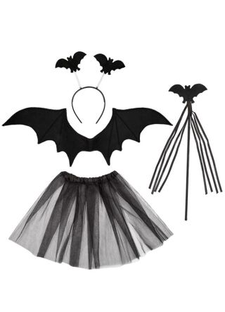 Vampire Bat Kit – Dress size 6-12