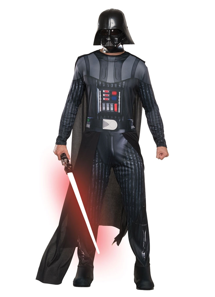 Darth Vader Star Wars Adult Costume